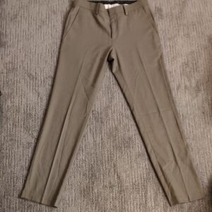 Kenneth Cole Reaction Grey Pant